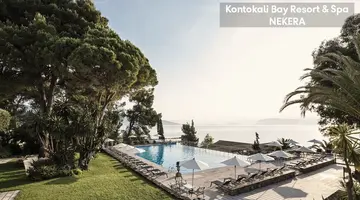 Kontokali Bay Resort & Spa