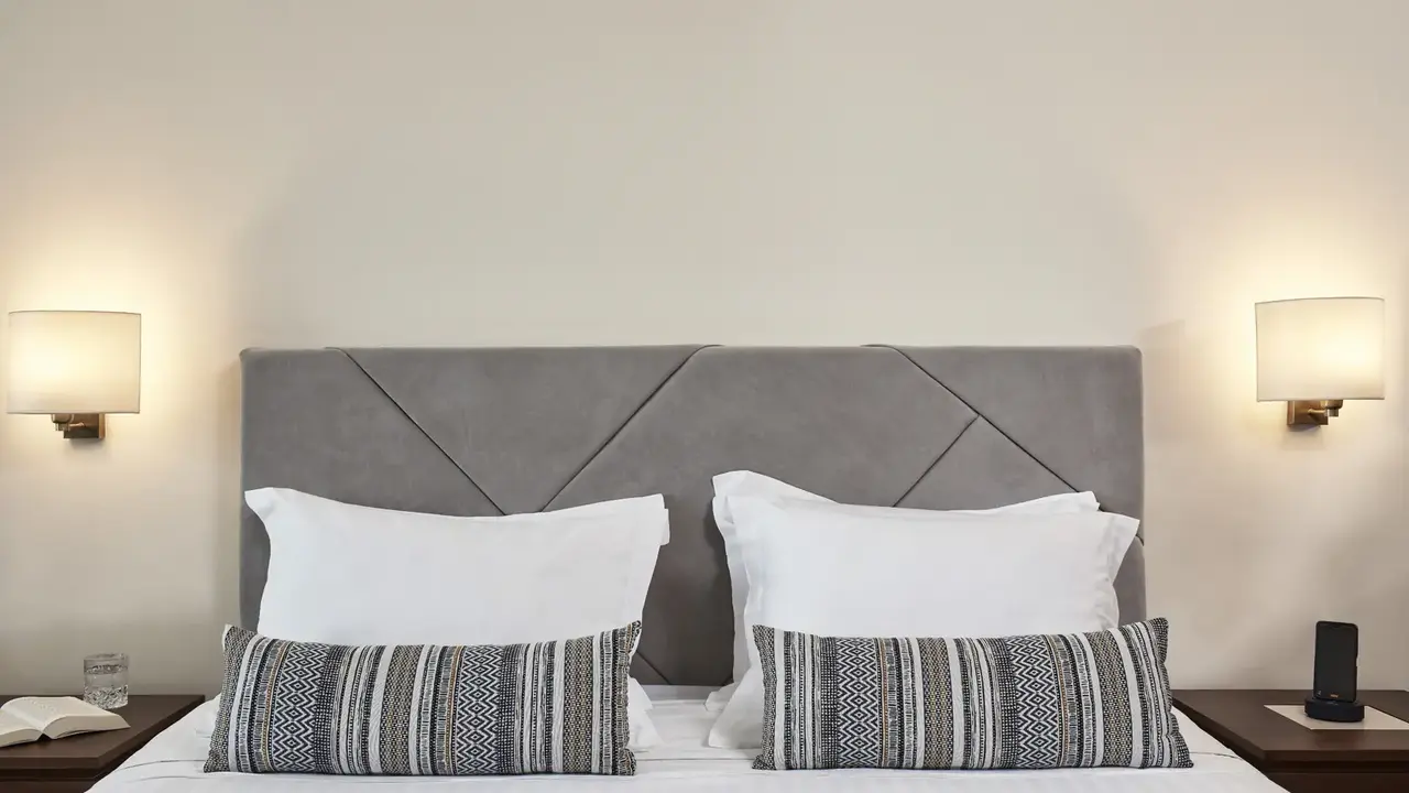 KONTOKALI BAY RESORT & SPA