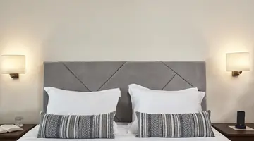 KONTOKALI BAY RESORT & SPA