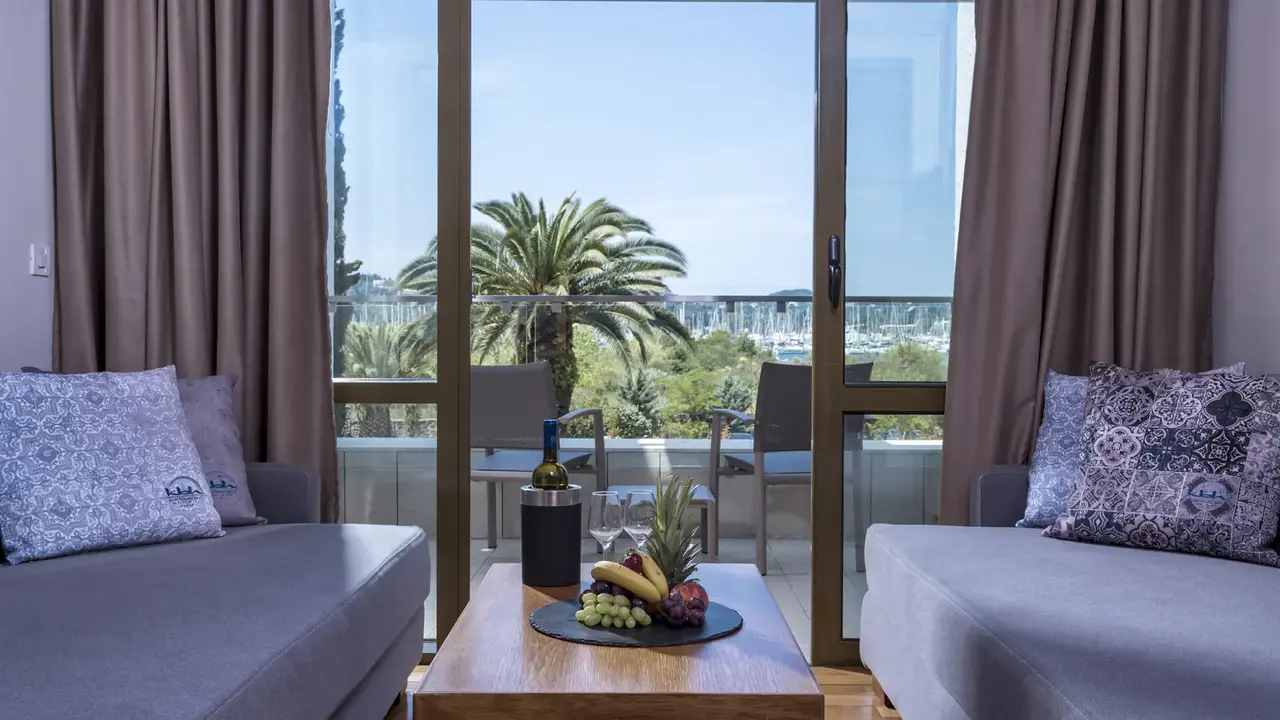 KONTOKALI BAY RESORT & SPA