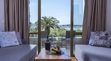 KONTOKALI BAY RESORT & SPA