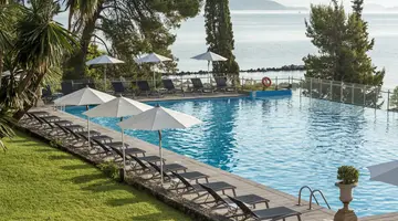 KONTOKALI BAY RESORT & SPA