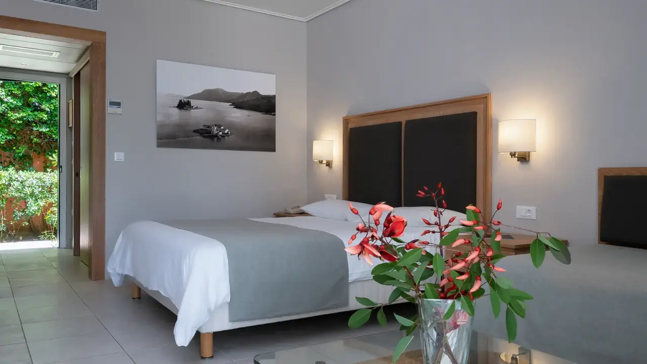 KONTOKALI BAY RESORT & SPA