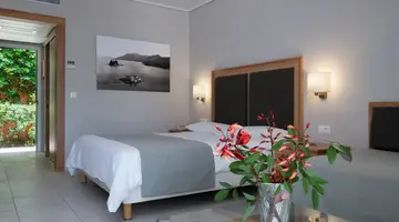 KONTOKALI BAY RESORT & SPA