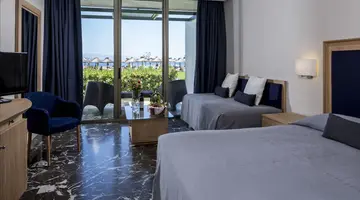 KONTOKALI BAY RESORT & SPA