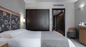 KONTOKALI BAY RESORT & SPA