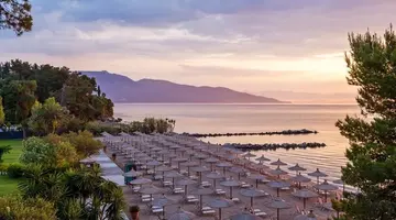 Kontokali Bay Resort & SPA
