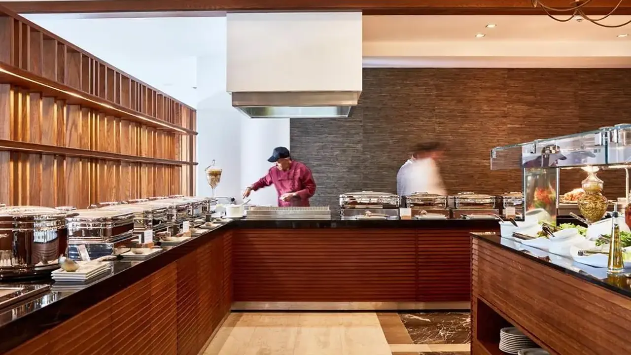 Kontokali Bay Resort & SPA