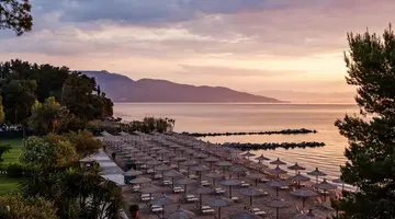 Kontokali Bay Resort & Spa