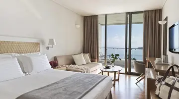 Kontokali Bay Resort & Spa