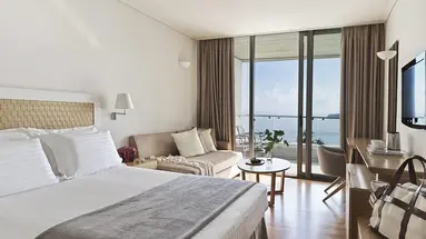 Kontokali Bay Resort & Spa
