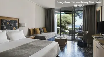 Kontokali Bay Resort & Spa