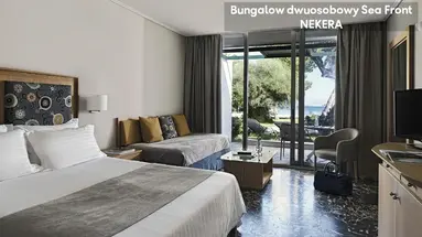 Kontokali Bay Resort & Spa