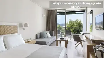 Kontokali Bay Resort & Spa
