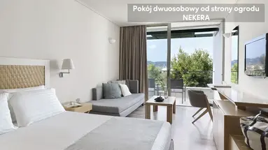 Kontokali Bay Resort & Spa