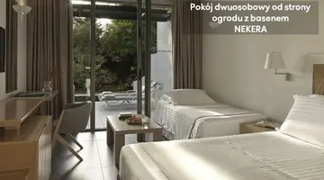 Kontokali Bay Resort & Spa