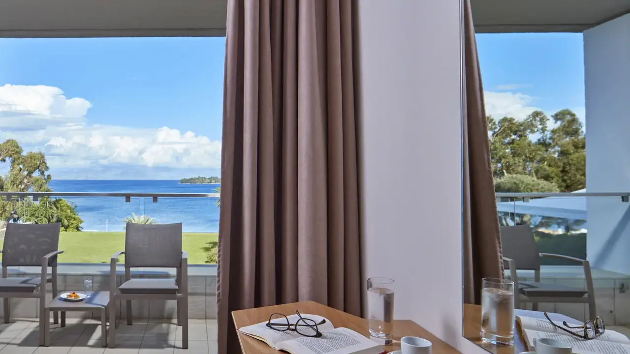 KONTOKALI BAY RESORT & SPA