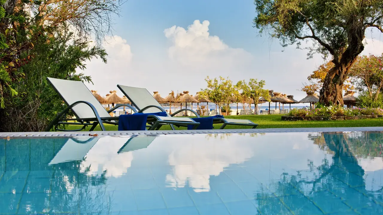 KONTOKALI BAY RESORT & SPA