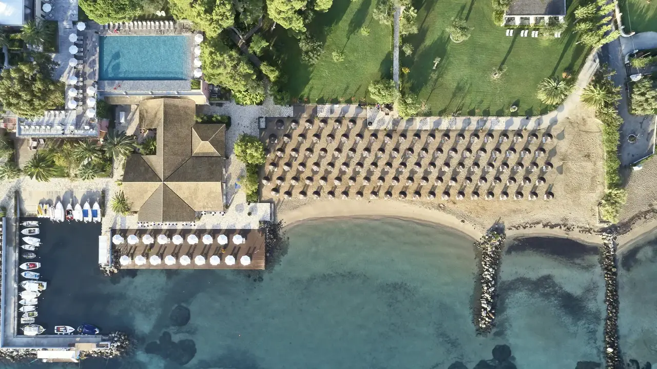 KONTOKALI BAY RESORT & SPA