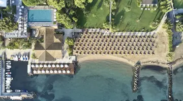 KONTOKALI BAY RESORT & SPA