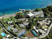 Kontokali Bay Resort & SPA