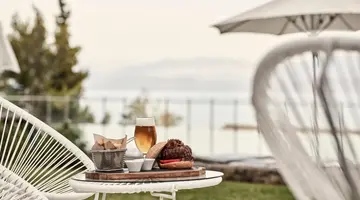 Kontokali Bay Resort & Spa