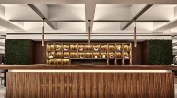 Kontokali Bay Resort & Spa