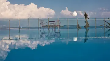 Kontokali Bay Resort & Spa