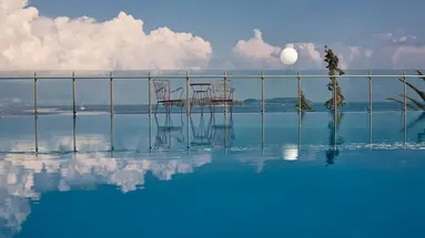 Kontokali Bay Resort & Spa