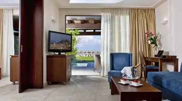 KONTOKALI BAY RESORT & SPA