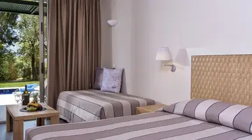 KONTOKALI BAY RESORT & SPA