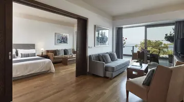 KONTOKALI BAY RESORT & SPA