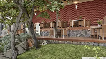 KONTOKALI BAY RESORT & SPA