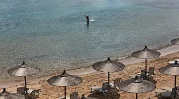 Kontokali Bay Resort & Spa