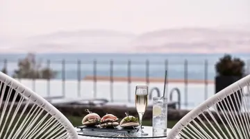 Kontokali Bay Resort & Spa