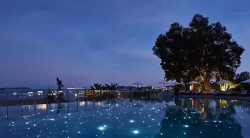 Kontokali Bay Resort & Spa