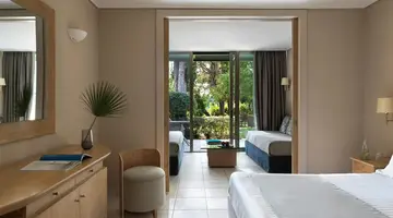 Kontokali Bay Resort & Spa