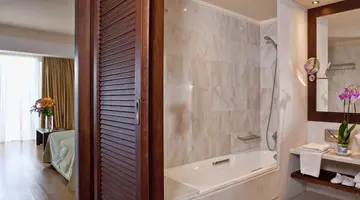 KONTOKALI BAY RESORT & SPA