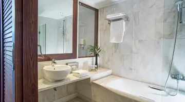 KONTOKALI BAY RESORT & SPA
