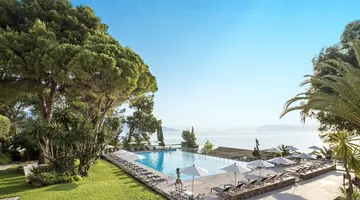 Kontokali Bay Resort & Spa