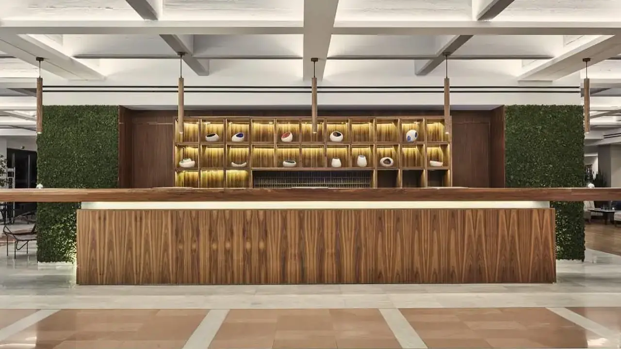 Kontokali Bay Resort & SPA
