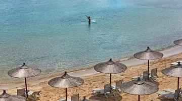 Kontokali Bay Resort & SPA