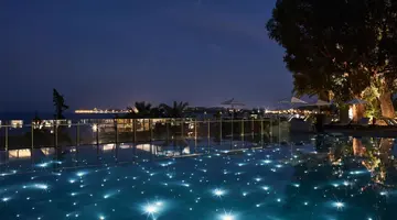 Kontokali Bay Resort & Spa