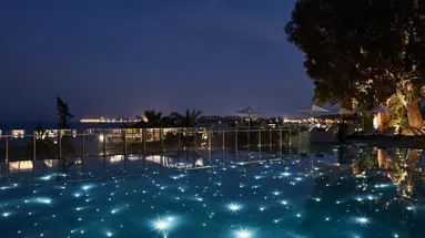 Kontokali Bay Resort & Spa