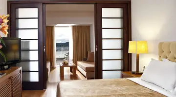KONTOKALI BAY RESORT & SPA