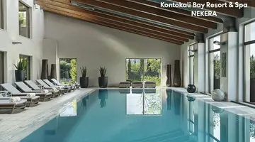 Kontokali Bay Resort & Spa