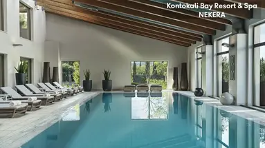 Kontokali Bay Resort & Spa
