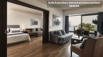 Kontokali Bay Resort & Spa
