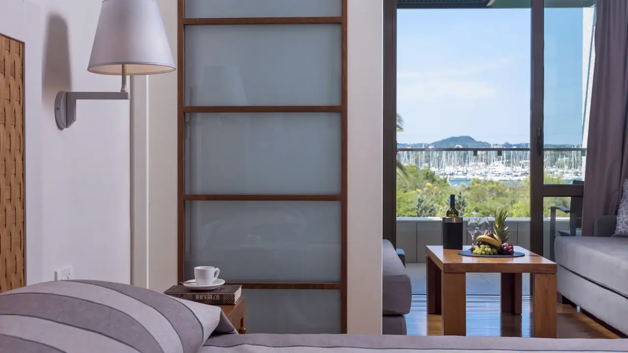 KONTOKALI BAY RESORT & SPA