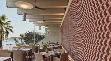 KONTOKALI BAY RESORT & SPA